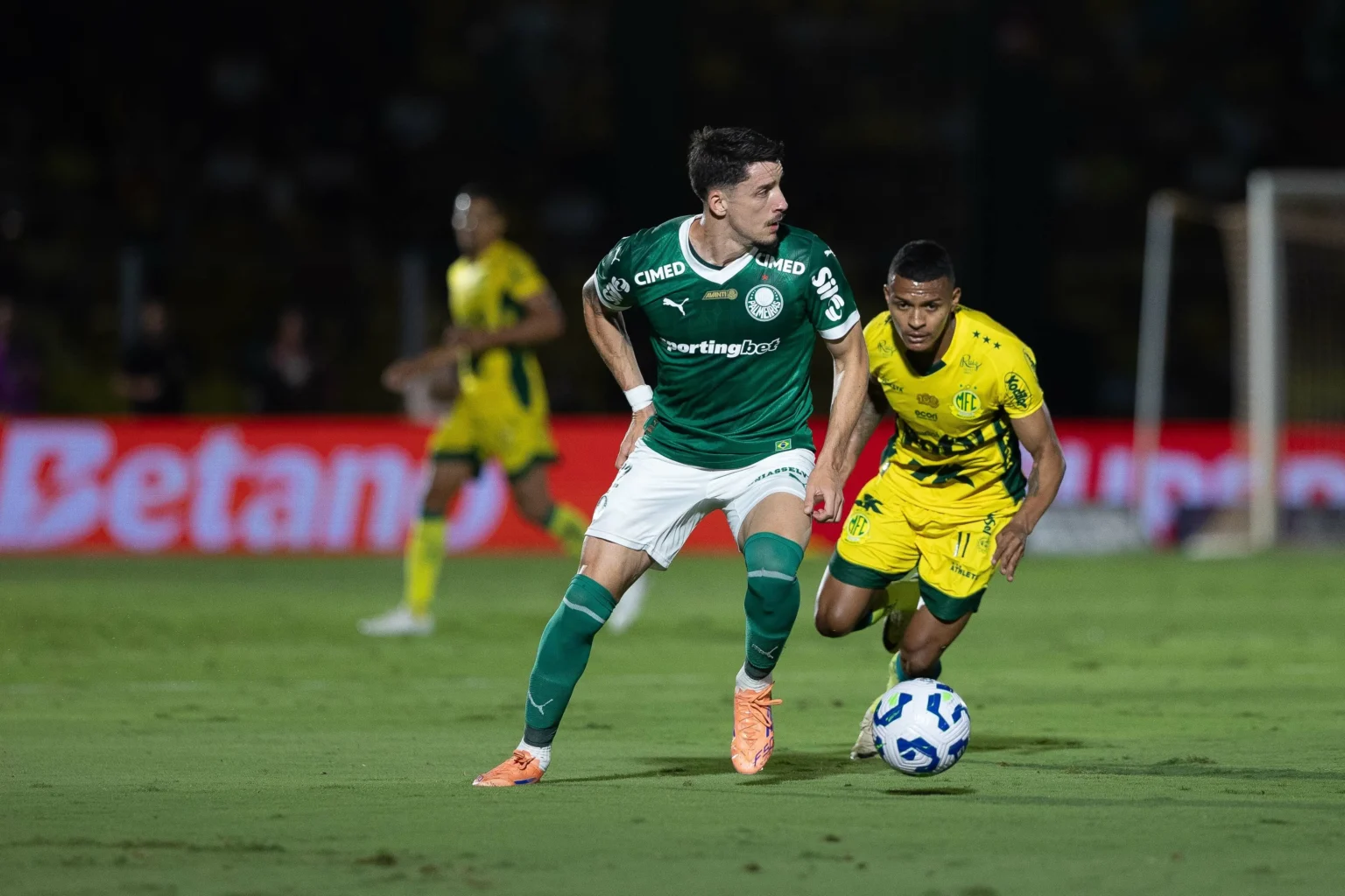 Palmeiras: confrontos contra o Z-4 podem impulsionar a reta final do Brasileirão