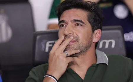 Palmeiras: Alerta na reta final de 2025 com pior defesa da Era Abel