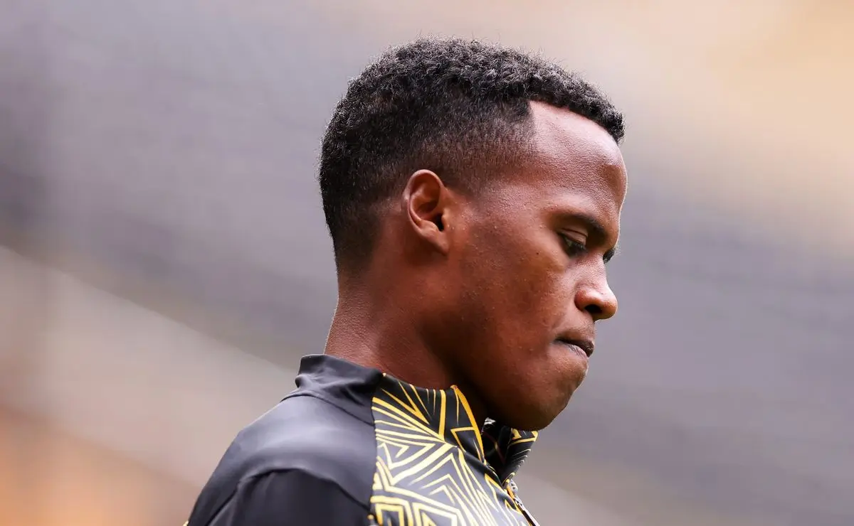 Palmeiras oferece R$ 103 milhões por Jhon Arias, mas meia prefere o Fluminense Palmeiras oferece R$ 103 milhões por Jhon Arias, mas meia prefere o Fluminense