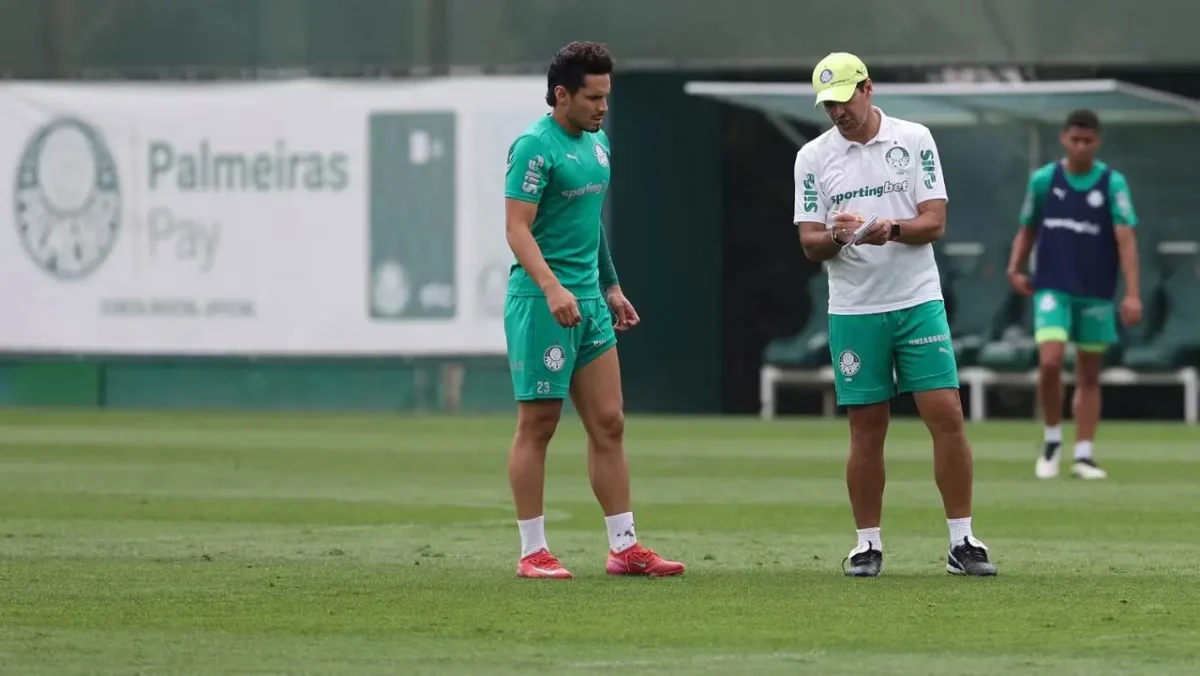 Palmeiras: A Matemática do Título Brasileiro; Simule a Reta Final Palmeiras: A Matemática do Título Brasileiro; Simule a Reta Final