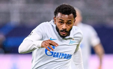 Palmeiras mira Wendel, Arias, André e craque do Mundial de Clubes de 2026