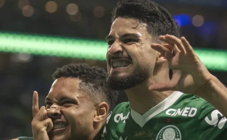 Palmeiras Lidera Aproveitamento Contra o Z-4 na Briga Pelo Título Brasileiro