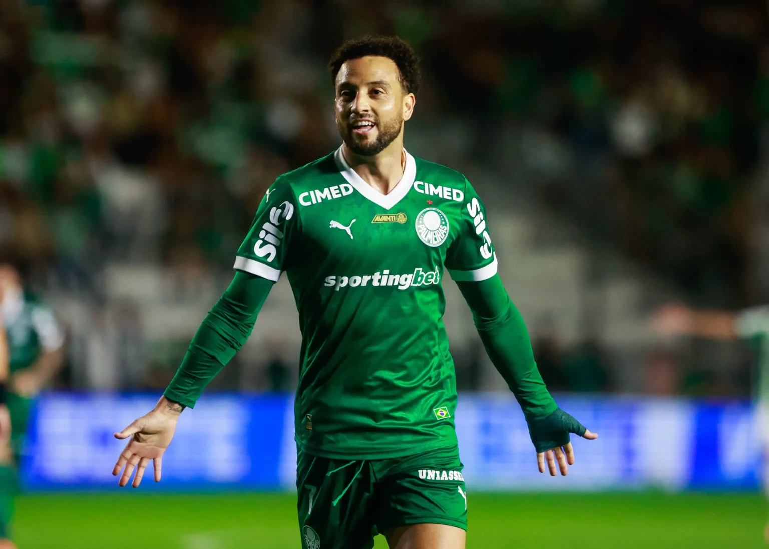 Palmeiras: Estratégia de Renovação Contra o Desgaste Emocional para Ampliar Liderança no Brasileiro