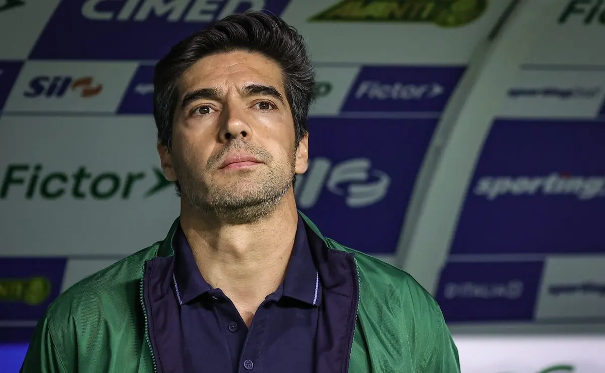 Palmeiras Imbatível: Retrospecto Invicto Contra o Santos Sob o Comando de Abel Ferreira Palmeiras Imbatível: Retrospecto Invicto Contra o Santos Sob o Comando de Abel Ferreira
