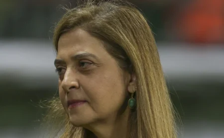 Palmeiras se revolta contra arbitragem e causa nos bastidores após Flamengo assumir a liderança