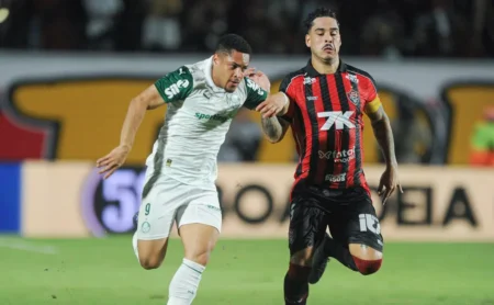 Palmeiras: 10 vitórias em 15 jogos contra o Vitória e mira o topo do Brasileirão