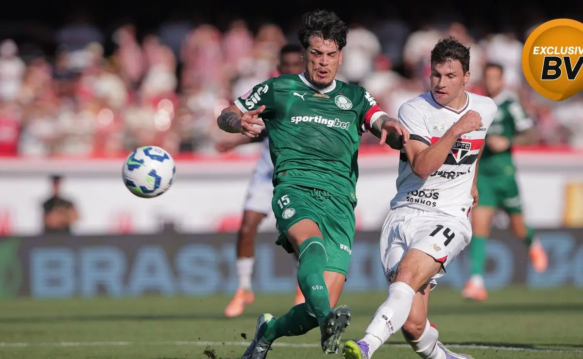 Palmeiras: 20 de 30 pontos contra paulistas no Brasileirão, apesar de duas derrotas recentes Palmeiras: 20 de 30 pontos contra paulistas no Brasileirão, apesar de duas derrotas recentes