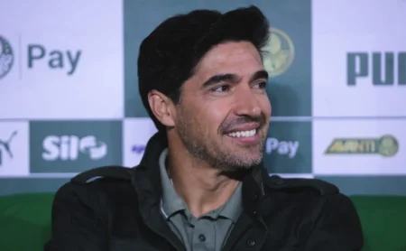 Palmeiras em 2025: 6 pontos à frente do desempenho em 2024 no Brasileirão, mesmo em má fase