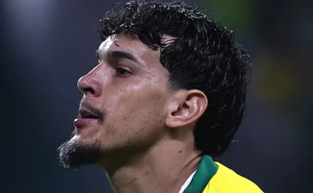 Palmeiras empata com Fluminense e aumenta diferença para o líder Flamengo para quatro pontos