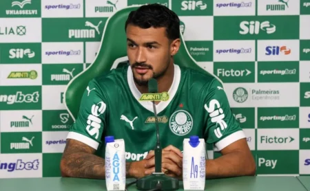 Palmeiras: Banco de R$ 406 milhões supera valor de mercado de 15 equipes da Série A