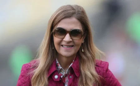 Palmeiras Supera o Flamengo e Lidera Arrecadação na Libertadores