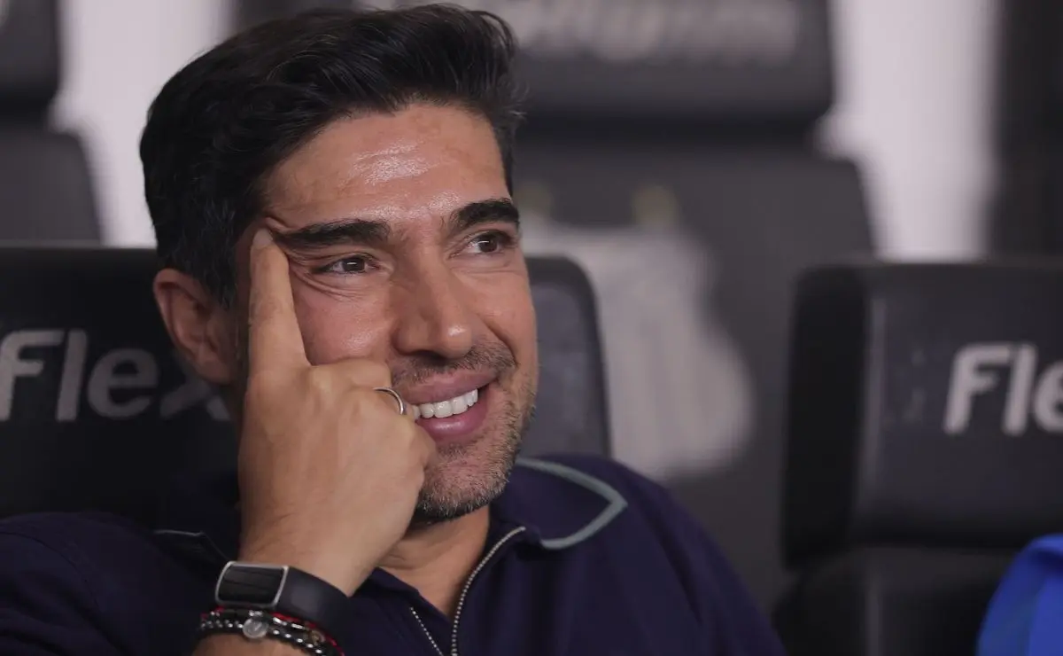 Palmeiras vs. Flamengo: A Estratégia de Abel Ferreira para a Final da Libertadores Palmeiras vs. Flamengo: A Estratégia de Abel Ferreira para a Final da Libertadores