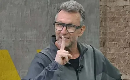 Palmeiras lutará na Libertadores, mas Neto não o considera favorito: "Pode ganhar"