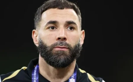 Paulo Caleffi: Foto de Benzema em rede social agita torcida e especula sobre contratação histórica pelo Grêmio Paulo Caleffi: Foto de Benzema em rede social agita torcida e especula sobre contratação histórica pelo Grêmio