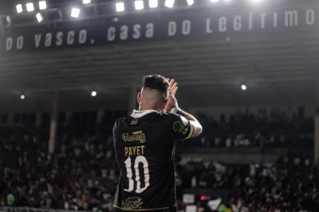 Payet e a Noite de Dinamite no Vasco: O Dia em que Mais Vi Gente Chorar em São Januário