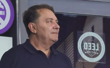 Pedrinho BH busca assinatura para renovação de Matheus Pereira