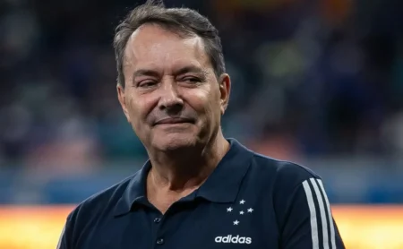 Pedrinho BH manifesta interesse no Cruzeiro; Grêmio descarta liberação de Luis Eduardo