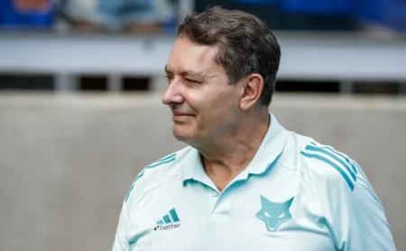 Pedrinho BH em contato com o Cruzeiro: interessados do Mundo Árabe buscam Matheus Pereira