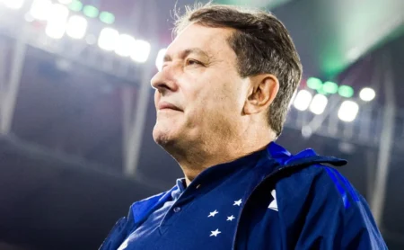 Pedrinho BH mantém decisão: Helibelton Palacios fora do Cruzeiro em janeiro