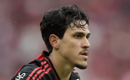 Pedro, Novo ‘9’ da Seleção Brasileira, Interrompido por Lesão; Richarlison Ganha Oportunidade