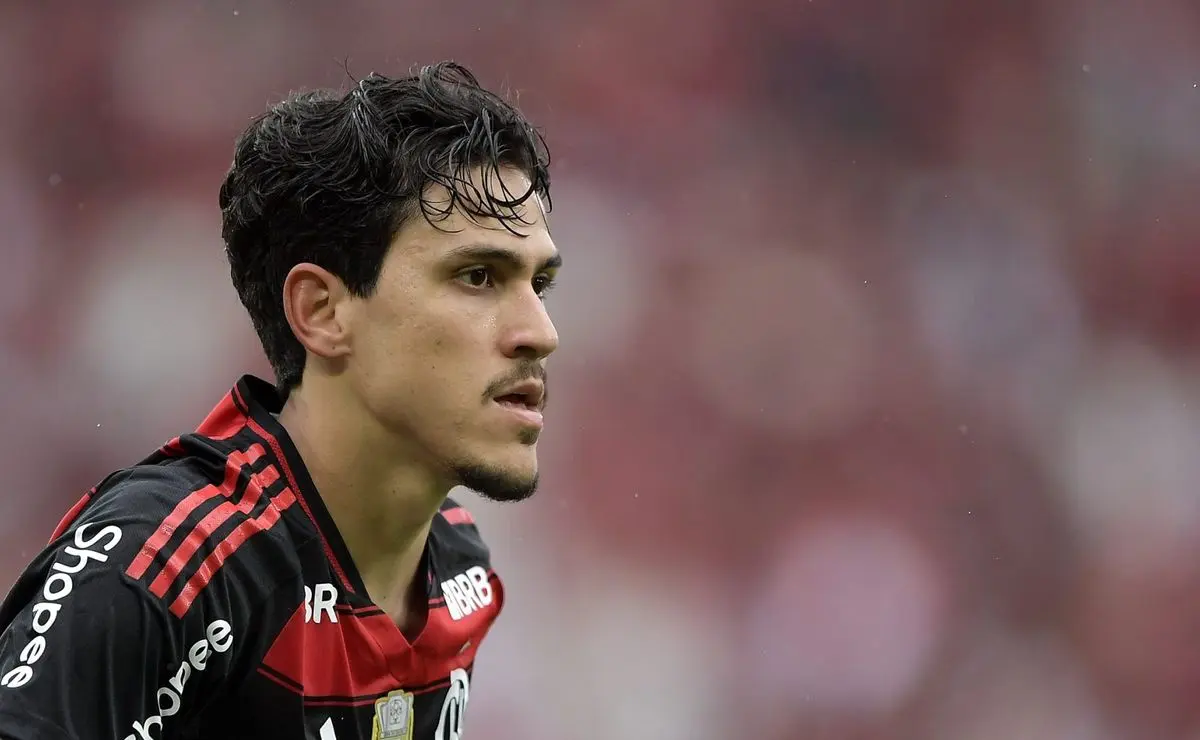 Pedro Retorna ao Flamengo no Fla-Flu Pré-Libertadores, Aponta ESPN Pedro Retorna ao Flamengo no Fla-Flu Pré-Libertadores, Aponta ESPN
