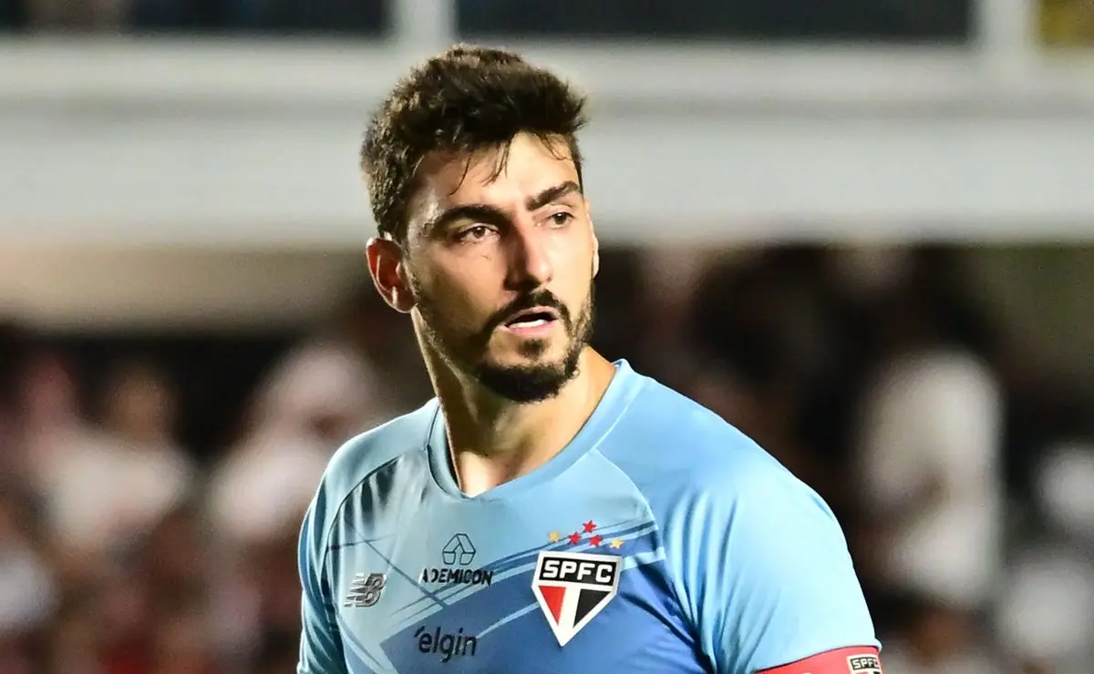 Placar de Corinthians x São Paulo na Neo Química Arena: Rafael expõe injustiça e faz crítica contundente Placar de Corinthians x São Paulo na Neo Química Arena: Rafael expõe injustiça e faz crítica contundente