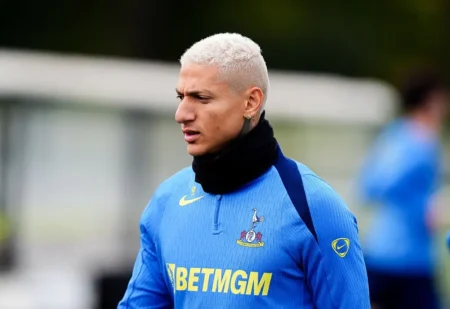 Premier League: Tottenham x Manchester United – Onde Assistir e Horário