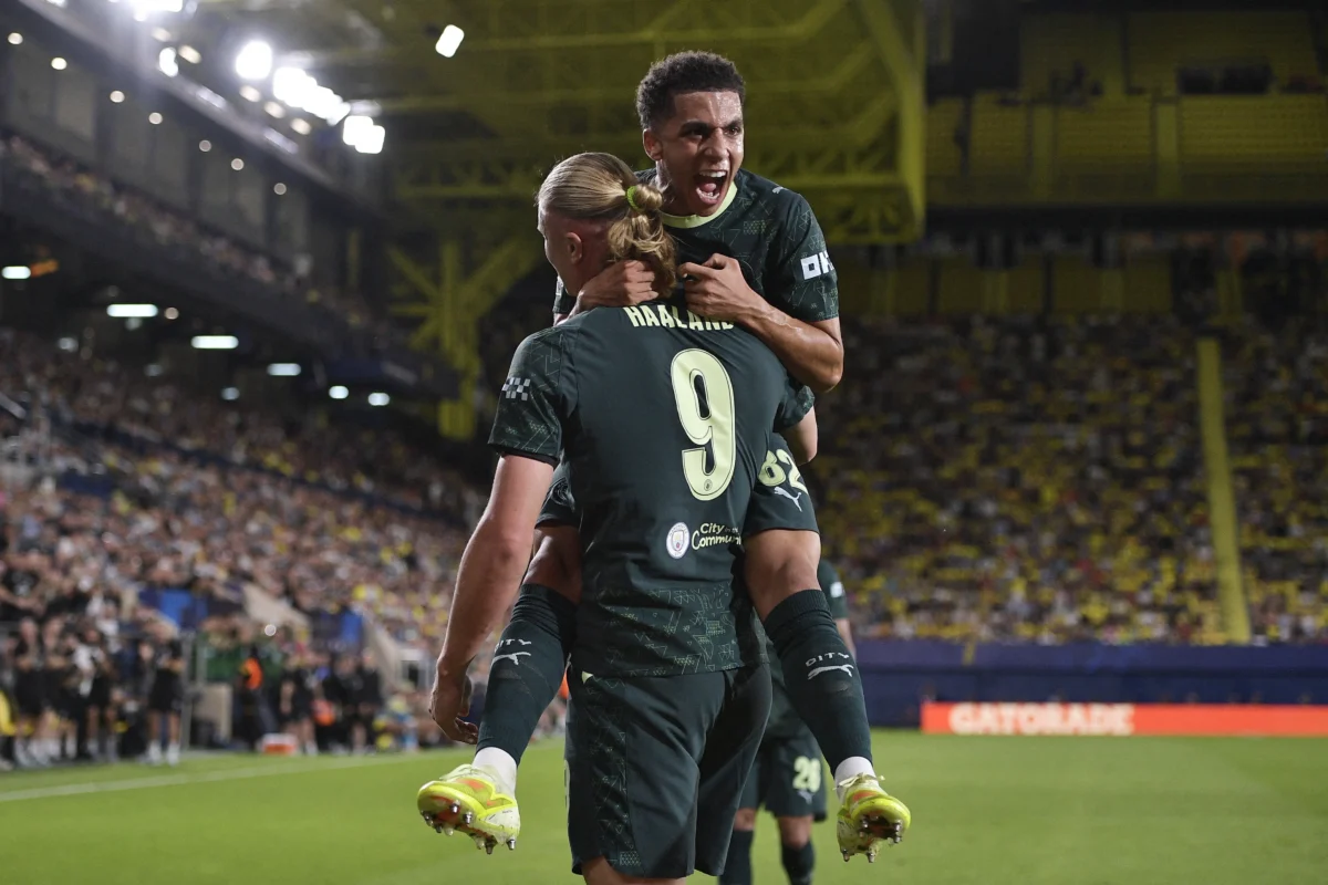 Premier League: Saiba onde e quando assistir Manchester City x Bournemouth