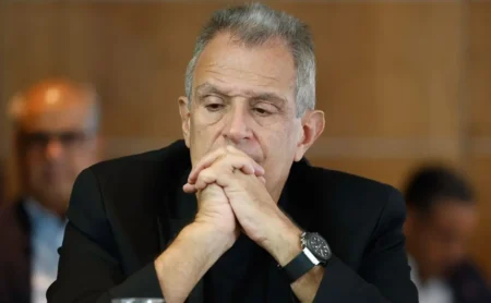 Proposta nos EUA: Bap quer pré-temporada do Flamengo em 2026 Proposta nos EUA: Bap quer pré-temporada do Flamengo em 2026