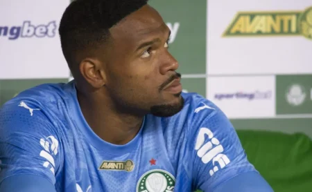 PVC: Lesão de Weverton e a decisão de Abel na final da Libertadores com Carlos Miguel como campeão
