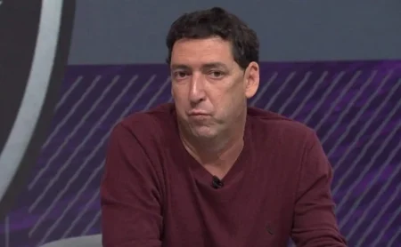 PVC: Título do Brasileirão Definido Nesta Rodada com Vitória do Flamengo e Empate do Palmeiras