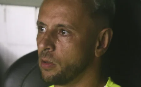 Rafinha Critica Flamengo x São Paulo na Vila Belmiro e Aponta Erro de Julio Casares Rafinha Critica Flamengo x São Paulo na Vila Belmiro e Aponta Erro de Julio Casares