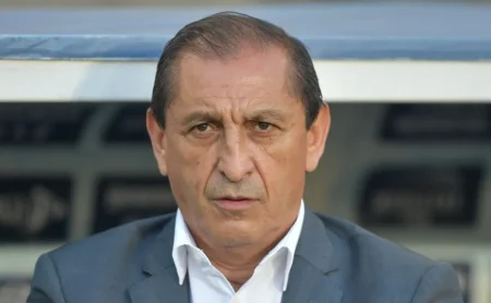 Ramón Díaz em Risco no Internacional: Demissão em Debate Interno