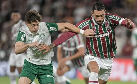 Retrospecto Histórico Favorece Palmeiras Contra Fluminense no Allianz Parque Retrospecto Histórico Favorece Palmeiras Contra Fluminense no Allianz Parque