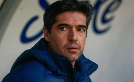 Rizek Elogia Temporada do Palmeiras: "Não Dá Para Dizer Que Deu Errado"