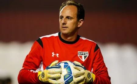 Rogério Ceni Entre os Seis Maiores Goleiros da História, Aponta André Rizek Rogério Ceni Entre os Seis Maiores Goleiros da História, Aponta André Rizek