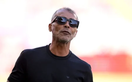 Romário Revela Torcida na Final da Libertadores entre Palmeiras e Flamengo