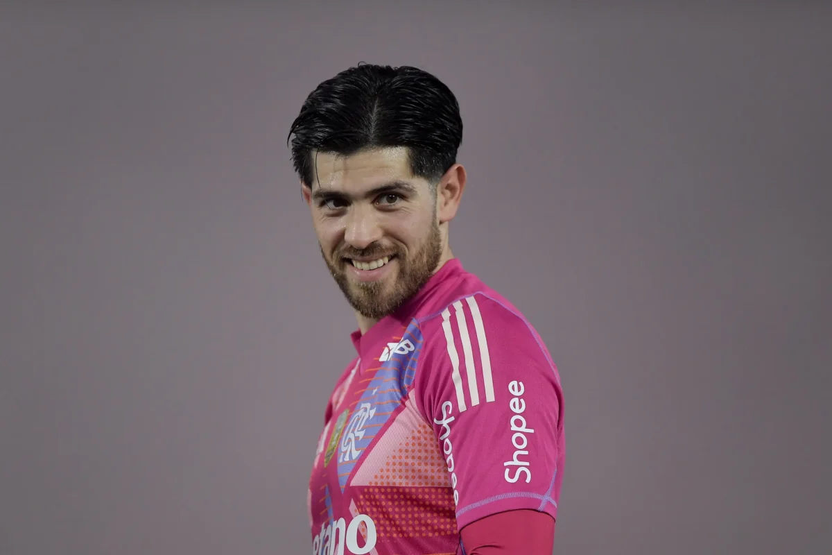 Rossi, destaque do Flamengo, terá valorização financeira em 2024