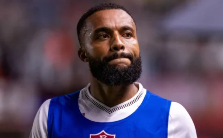 Samuel Xavier Ousa: "Vai ser muito importante" o confronto contra o Mirassol pelo Brasileiro