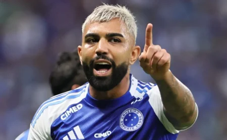 Santos Aprovado para Contratar Gabigol com Nova Decisão do Cruzeiro