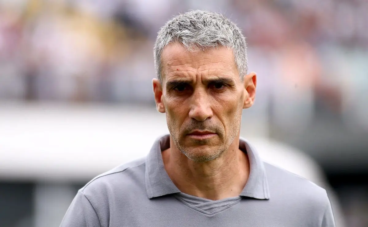 Santos busca encerrar jejum de quatro anos contra o Flamengo no Maracanã Santos busca encerrar jejum de quatro anos contra o Flamengo no Maracanã