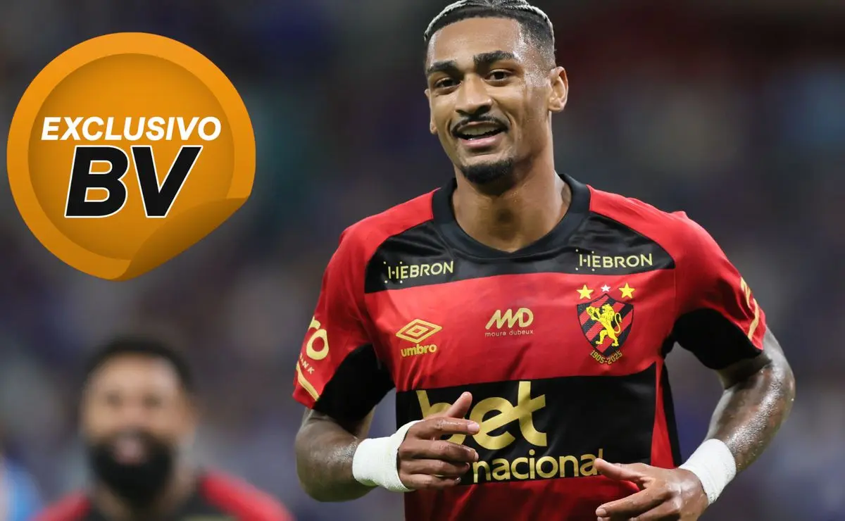 Santos pondera Derik Lacerda após proposta e condiciona contratação à permanência na elite do futebol Santos pondera Derik Lacerda após proposta e condiciona contratação à permanência na elite do futebol