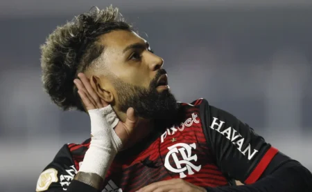 Santos: Venda de Tiquinho abre caminho para sonho de Gabigol