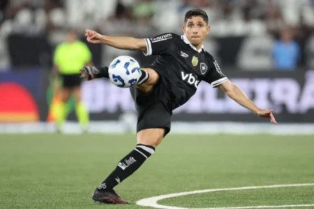 Savarino Deixará o Clube e Reforçará o Botafogo Durante a Data Fifa