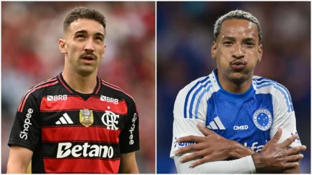 Seleção Brasileira: Escalação com Jogadores do Campeonato Nacional e Formação de Times