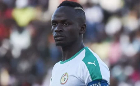 Senegal confia em Sadio Mané para surpreender o Brasil em amistoso