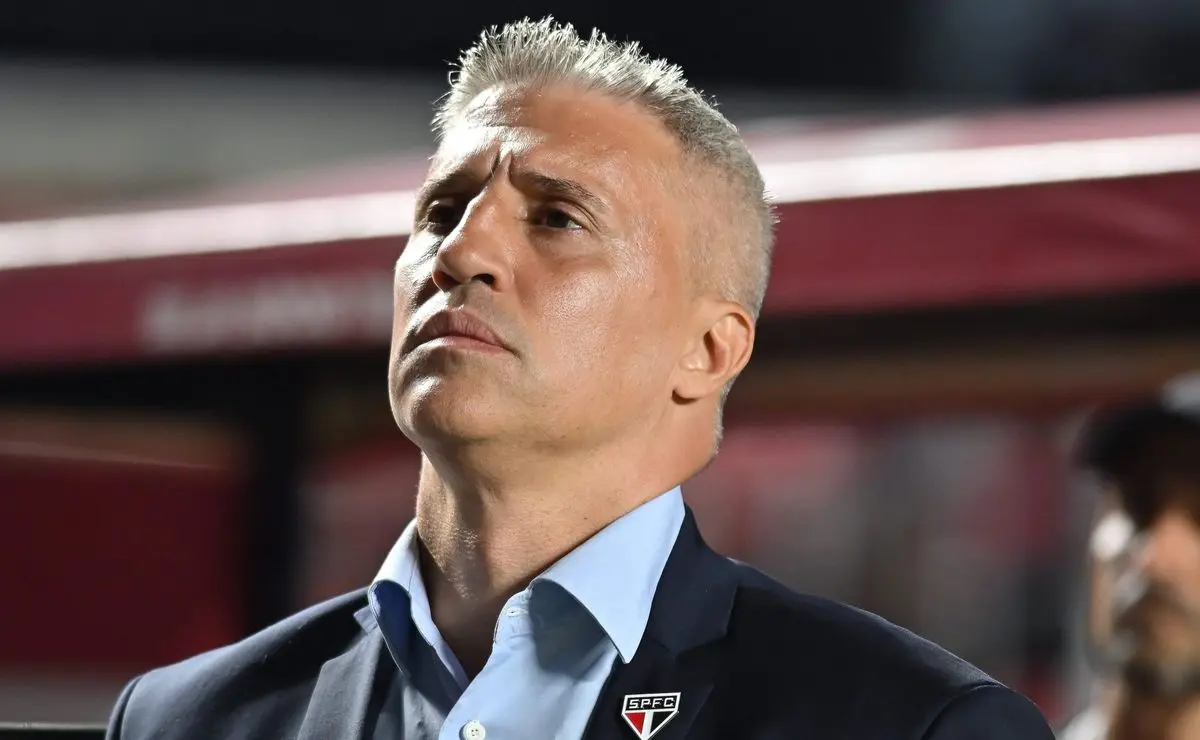 São Paulo Busca Jovens Talentos no Brasil e América do Sul para o Projeto Crespo São Paulo Busca Jovens Talentos no Brasil e América do Sul para o Projeto Crespo