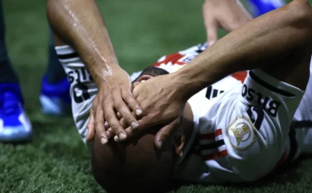 São Paulo destina R$ Milionário ao CT para combater Crise Médica em 2026