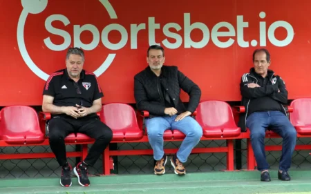 São Paulo Manifesta Interesse na Renovação de Contrato com Rui Costa