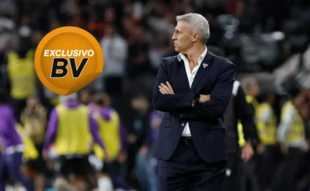 São Paulo: Nos Bastidores, Crespo Segue Firme Após Críticas e Diretoria Afirma Sintonia e Ausência de Crise